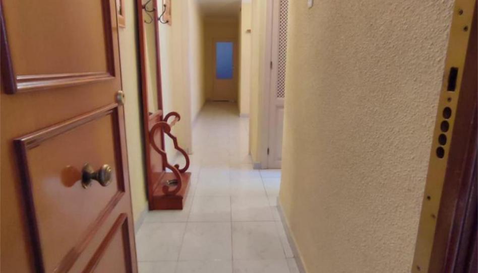 Pis en venda a Calle Aguas del Hospital, 11, Motril ciudad, Granada - imatge 1 Foto 1 de Pis en venda a Calle Aguas del Hospital, 11, Motril ciudad, Granada