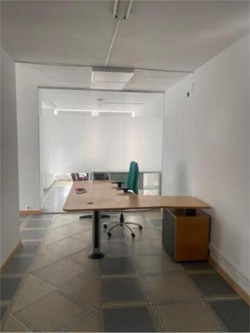 Office to rent in Boecillo  with Air Conditioner