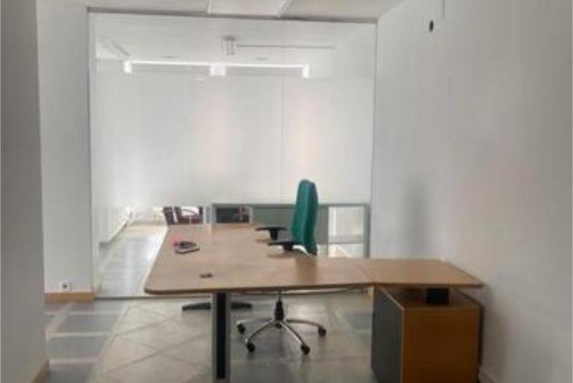 Photo 1 of Office to rent in Boecillo, Valladolid