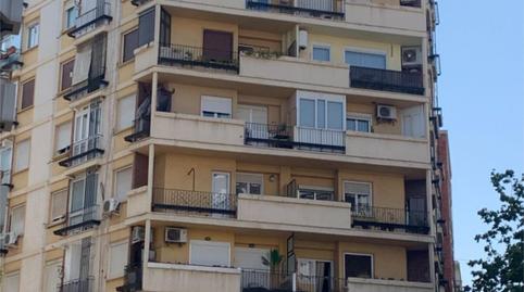 Foto 3 de Pis en venda a Carrer de Misser Mascó, 18, Exposició, Valencia