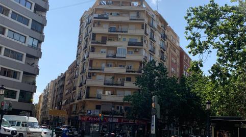 Foto 2 de Pis en venda a Carrer de Misser Mascó, 18, Exposició, Valencia