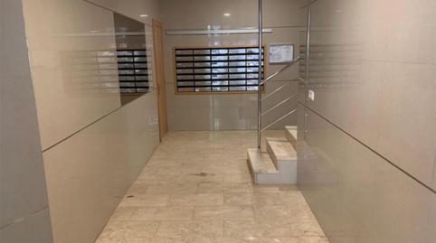 Foto 4 de Pis en venda a Carrer de Misser Mascó, 18, Exposició, Valencia