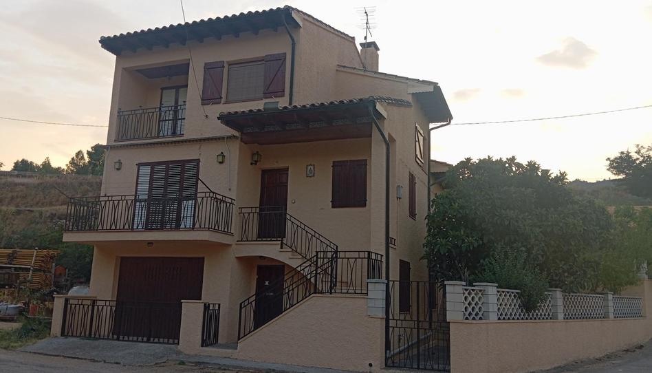 Foto 1 de Casa o xalet en venda a Calle la Viña, 15, Beceite, Teruel