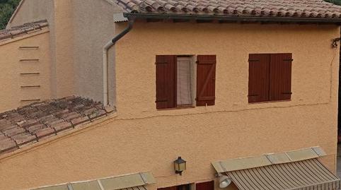 Foto 4 de Casa o xalet en venda a Calle la Viña, 15, Beceite, Teruel