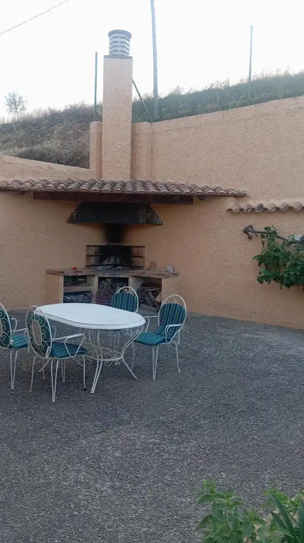 Houses for sale in Calle la Viña, 15, Beceite Terrace of Houses for sale in Beceite