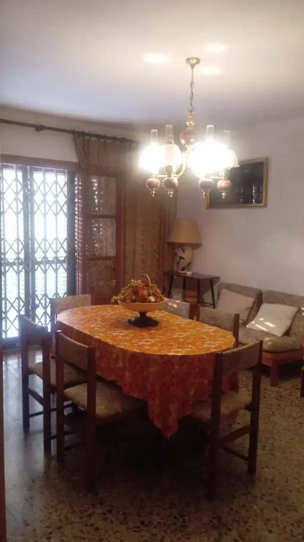 Houses for sale in Calle la Viña, 15, Beceite Dining room of Houses for sale in Beceite