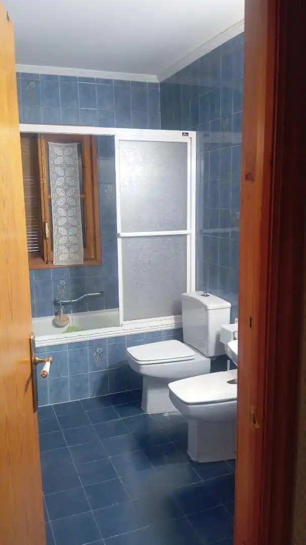 Houses for sale in Calle la Viña, 15, Beceite Bathroom of Houses for sale in Beceite