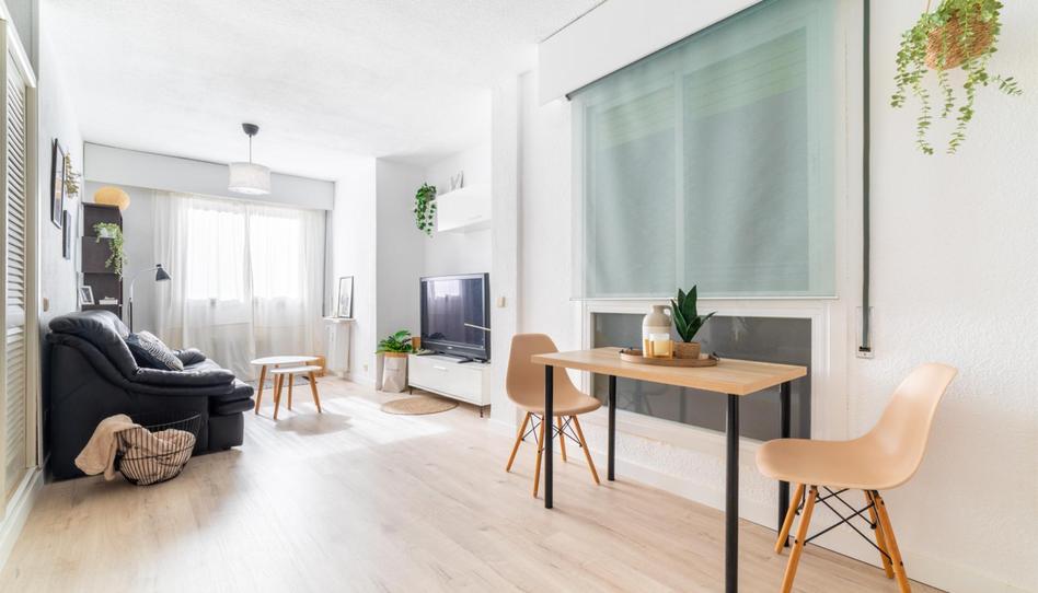 Photo 1 of Flat to rent in Calle de Abtao, 24, Pacífico, Madrid