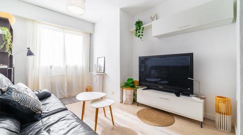 Photo 5 of Flat to rent in Calle de Abtao, 24, Pacífico, Madrid