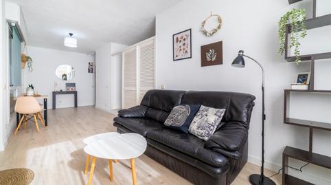 Photo 3 of Flat to rent in Calle de Abtao, 24, Pacífico, Madrid