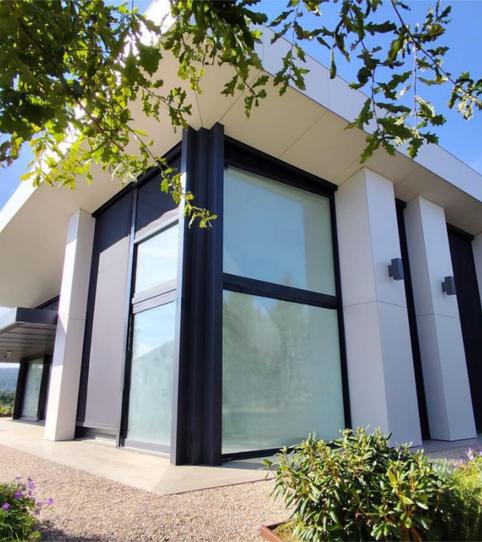 Foto 2 de Casa o xalet en venda a Lugar Barrio Erdigune, 26, Maruri-Jatabe, Bizkaia