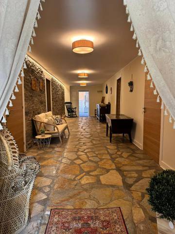 Planta baja en Alquiler en Lugar Cobo, 10 en O Incio