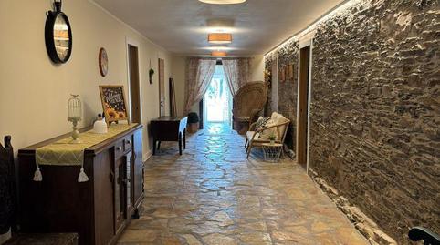 Foto 2 de Planta baixa de lloguer a Lugar Cobo, 10, O Incio , Lugo