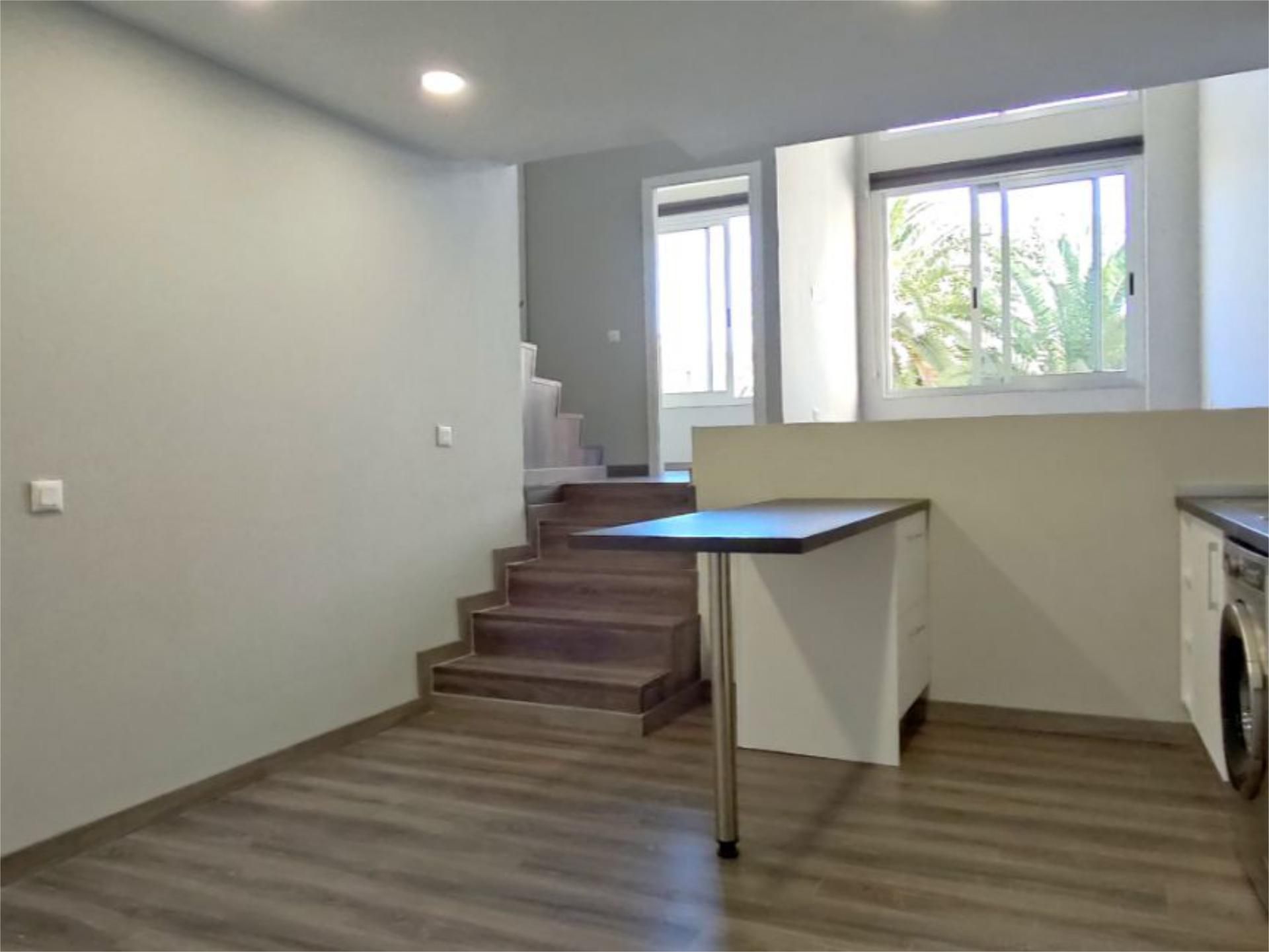 Piso de alquiler en Manuel de Falla, 2, Villa Ascensión - El Perú - Cruz del Señor