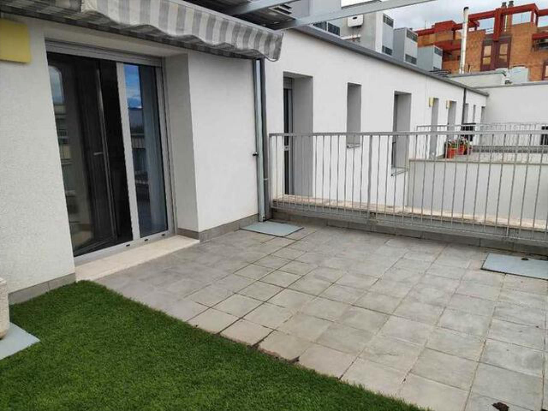 Apartment to rent in Plaza de Toros
