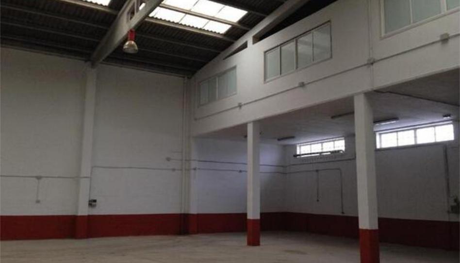 Photo 1 of Industrial buildings to rent in Bergondo, A Coruña