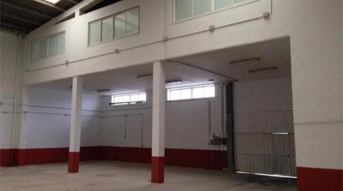 Photo 2 of Industrial buildings to rent in Bergondo, A Coruña
