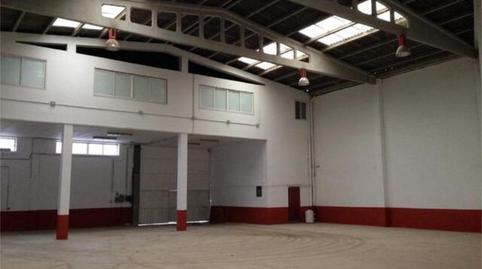 Photo 3 of Industrial buildings to rent in Bergondo, A Coruña