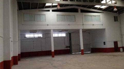 Photo 4 of Industrial buildings to rent in Bergondo, A Coruña