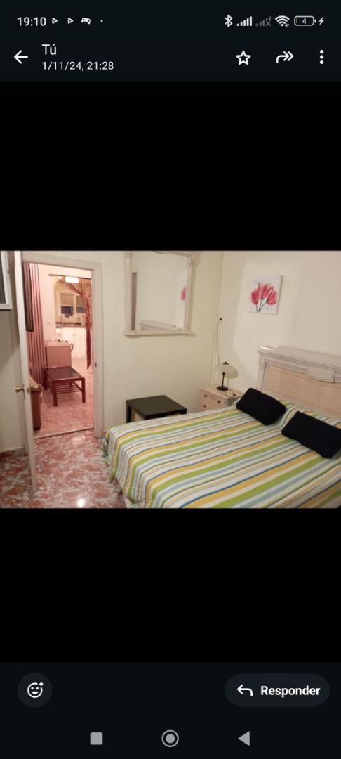 Apartament de lloguer a N-350, 965, Pescadores - Saladillo