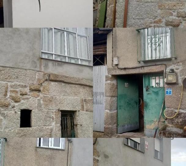 Foto 1 de Casa adosada en venda a Rua a Calvos, 46, San Cibrao das Viñas, Ourense