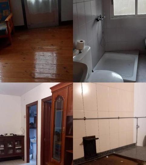 Foto 2 de Casa adosada en venda a Rua a Calvos, 46, San Cibrao das Viñas, Ourense