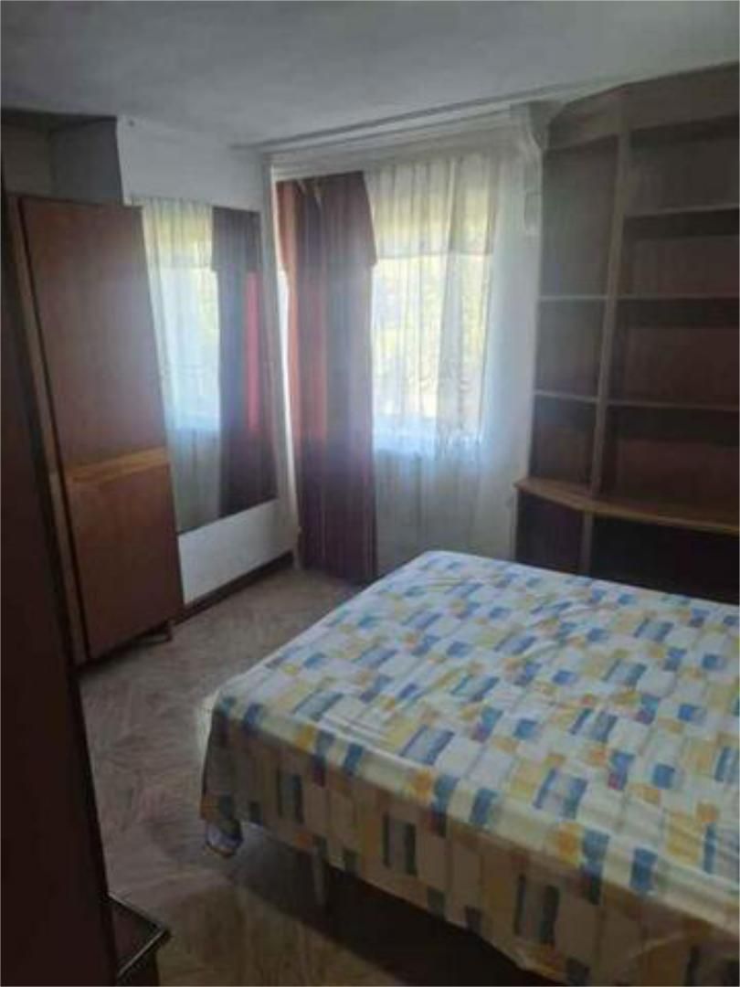Dormitori de Apartament per a compartir en El Escorial