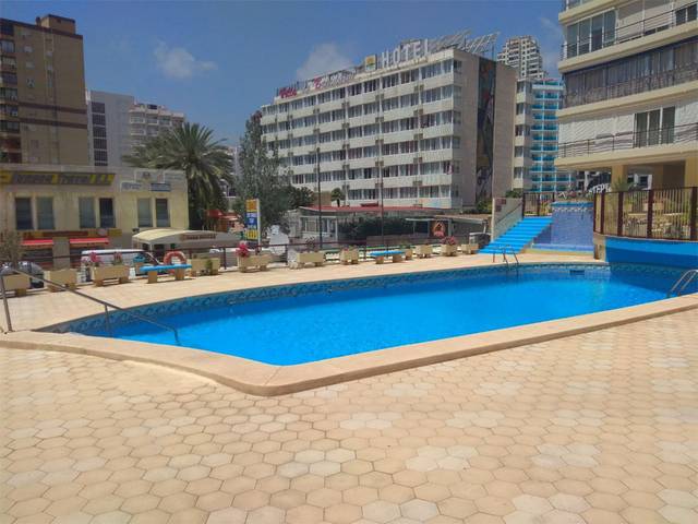 Piso en Alquiler en Avenida del Mediterráneo, 51 en Playa Levante