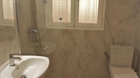 Foto 5 de Pis de lloguer a Avenida del Mediterráneo, 51, Playa Levante, Benidorm