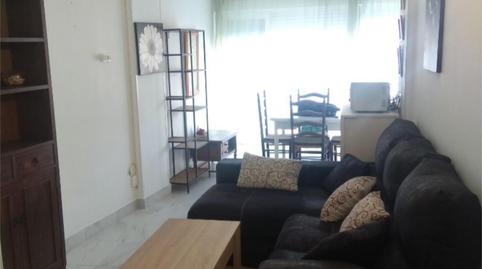 Foto 4 de Pis de lloguer a Avenida del Mediterráneo, 51, Playa Levante, Benidorm