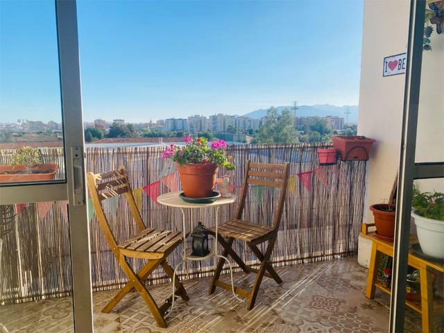 Piso en Venta en Calle Argentea, 8 en Carranque - Haza Cuevas