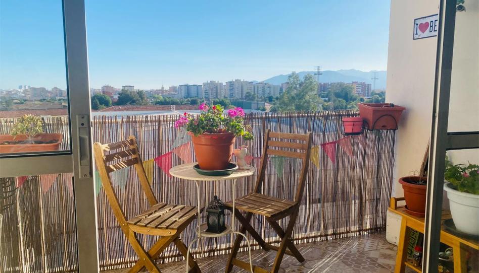 Flat for sale in Calle Argentea, 8, Carranque - Haza Cuevas, Málaga - image 1 Photo 1 of Flat for sale in Calle Argentea, 8, Carranque - Haza Cuevas, Málaga