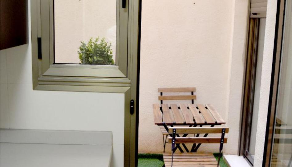 Flat to rent in Carrer de Taixida, 2, Rafalafena, Castellón - image 1 Photo 1 of Flat to rent in Carrer de Taixida, 2, Rafalafena, Castellón