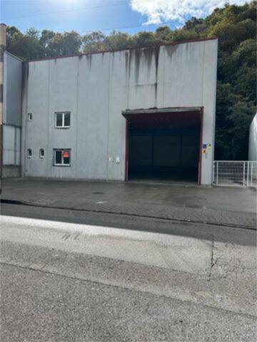 Nave industrial en Alquiler en Lada