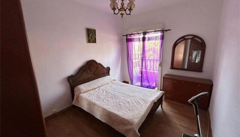 Foto 1 de Pis en venda a A Gándara, A Coruña