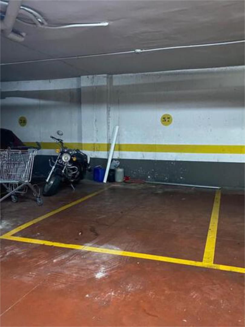 Parking de Garaje de alquiler en  Huelva Capital