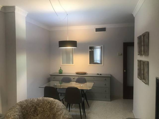 Piso en Alquiler en Calle Hespérides, 17 en San Pablo