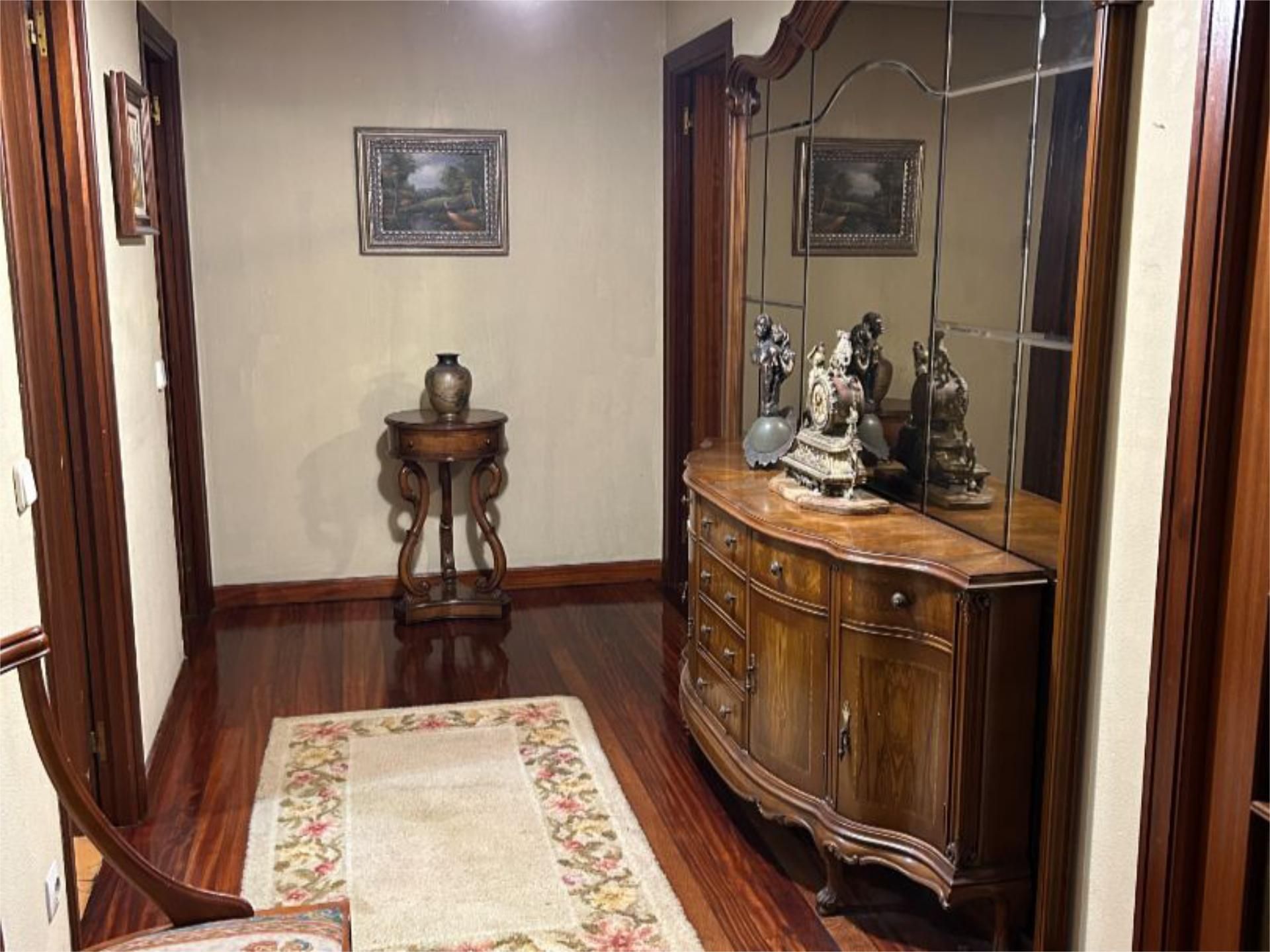 Flat for sale in Santander