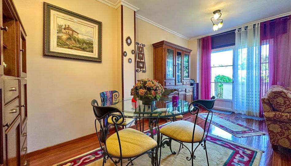 Pis en venda a Camiño Do Vilar, 16a, Comesaña - Matamá, Pontevedra - imatge 1 Foto 1 de Pis en venda a Camiño Do Vilar, 16a, Comesaña - Matamá, Pontevedra