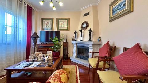 Pis en venda a Camiño Do Vilar, 16a, Comesaña - Matamá, Pontevedra - imatge 3 Foto 3 de Pis en venda a Camiño Do Vilar, 16a, Comesaña - Matamá, Pontevedra