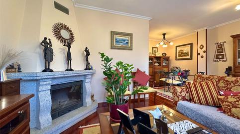 Pis en venda a Camiño Do Vilar, 16a, Comesaña - Matamá, Pontevedra - imatge 4 Foto 4 de Pis en venda a Camiño Do Vilar, 16a, Comesaña - Matamá, Pontevedra