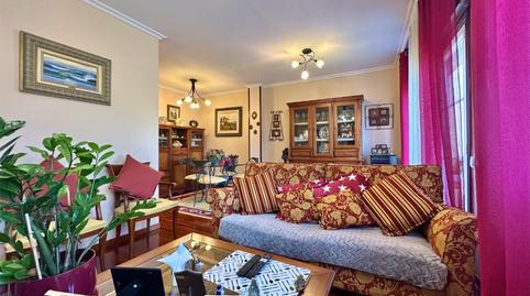 Pis en venda a Camiño Do Vilar, 16a, Comesaña - Matamá, Pontevedra - imatge 5 Foto 5 de Pis en venda a Camiño Do Vilar, 16a, Comesaña - Matamá, Pontevedra