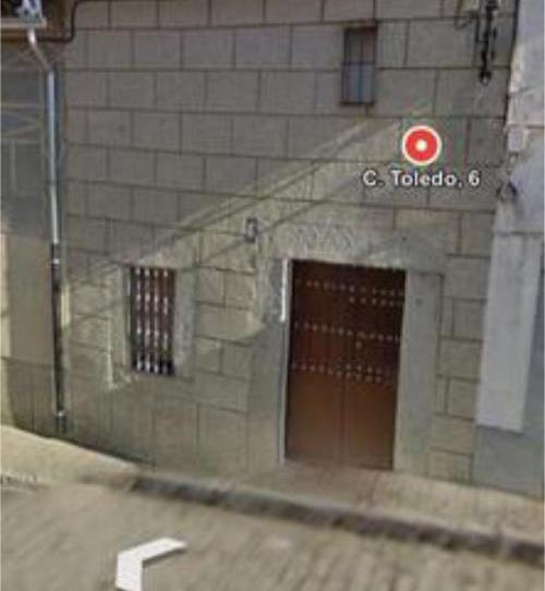 House or chalet for sale in Villanueva del Duque, Córdoba - image 1 Photo 1 of House or chalet for sale in Villanueva del Duque, Córdoba