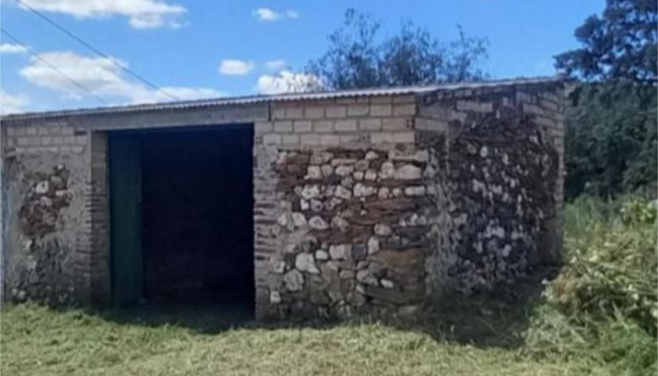 Pis en venda a Calle Dehesa de Valdehiguera, 5, La Granada de Río-Tinto, Huelva - imatge 1 Foto 1 de Pis en venda a Calle Dehesa de Valdehiguera, 5, La Granada de Río-Tinto, Huelva