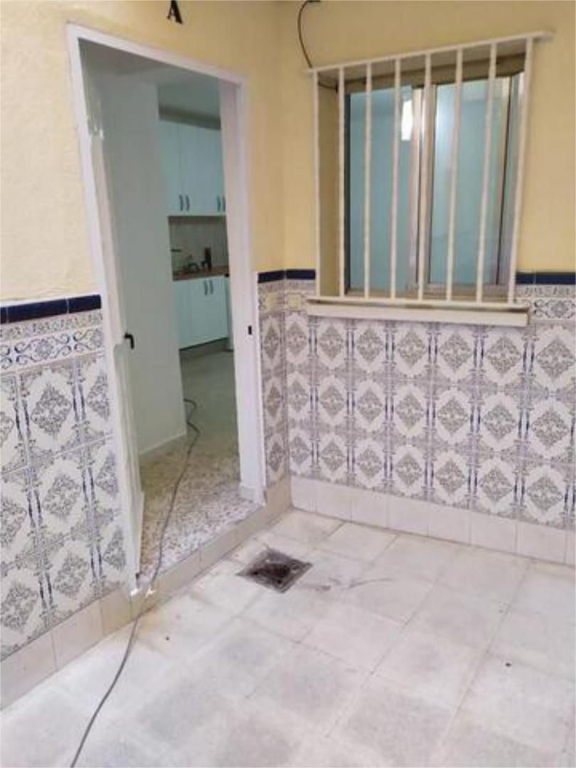 Baño de Piso de alquiler en Alcorcón