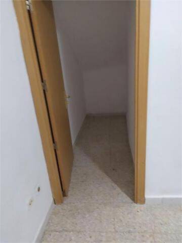 Piso en Alquiler en Casco Antiguo