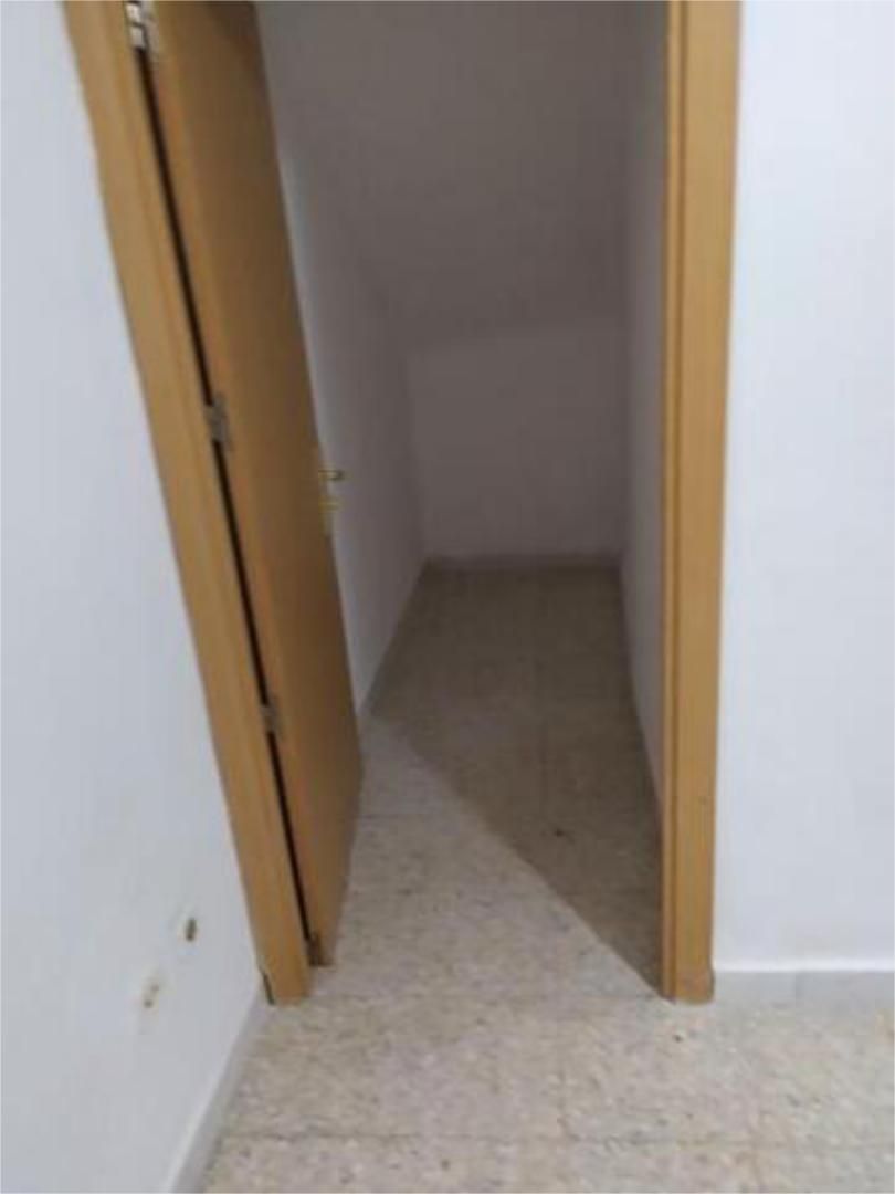 Flat to rent in Casco Antiguo