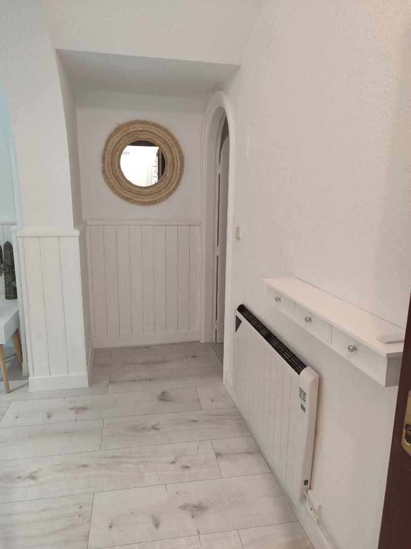 Apartament de lloguer en Salamanca Capital amb Terrassa