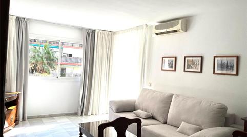 Photo 2 of Flat to rent in Avenida de Barcelona, 37, Los Castillejos - La Trinidad, Málaga