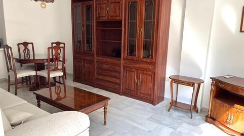 Photo 3 of Flat to rent in Avenida de Barcelona, 37, Los Castillejos - La Trinidad, Málaga
